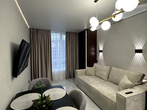 квартира по адресу Юліана Пелеша ул., 3