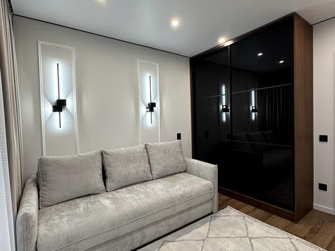 квартира за адресою Юліана Пелеша вул., 3