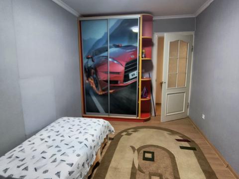 квартира за адресою Героїв Майдану вул. (Червоноармійська), 77