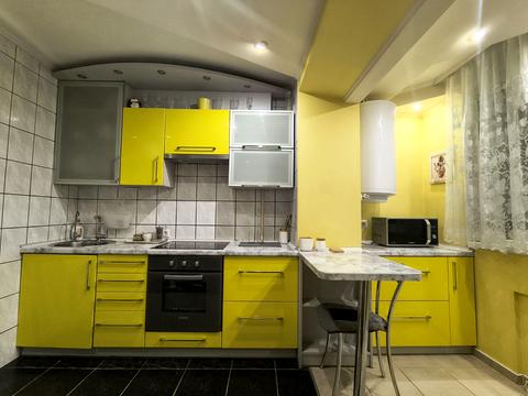 квартира за адресою Героїв Майдану вул. (Червоноармійська), 77