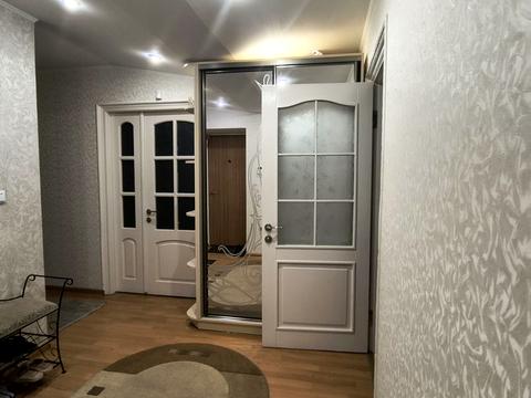 квартира за адресою Героїв Майдану вул. (Червоноармійська), 77