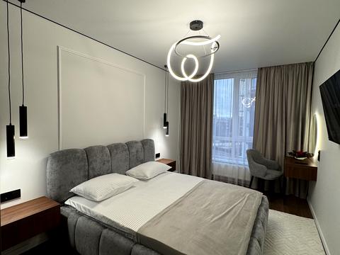 квартира за адресою Юліана Пелеша вул., 3