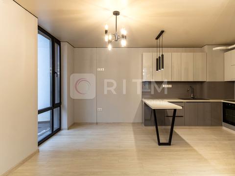 квартира по адресу Ленкавского ул., 34 к6