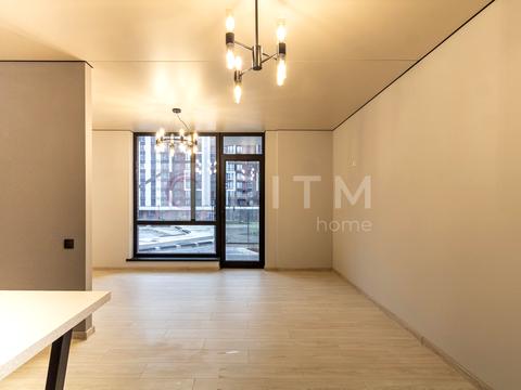 квартира по адресу Ленкавского ул., 34 к6