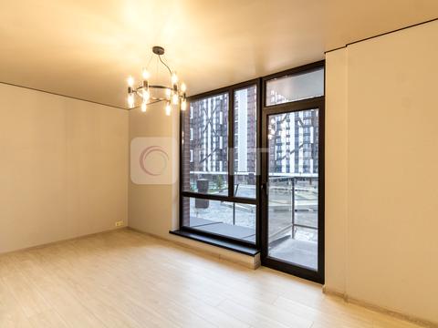 квартира по адресу Ленкавского ул., 34 к6