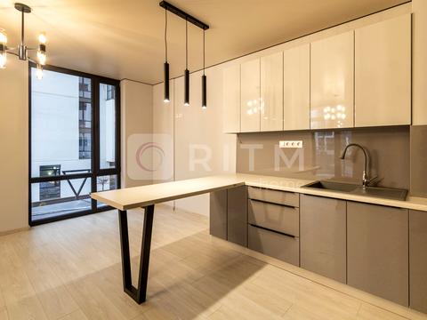 квартира по адресу Ленкавского ул., 34 к6