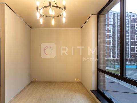 квартира по адресу Ленкавского ул., 34 к6