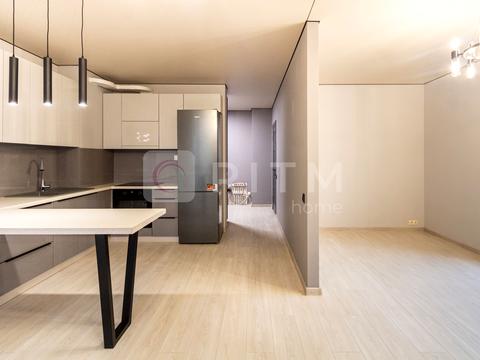 квартира по адресу Ленкавского ул., 34 к6