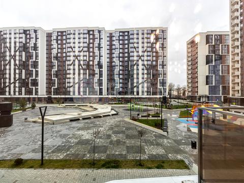 квартира по адресу Ленкавского ул., 34 к6