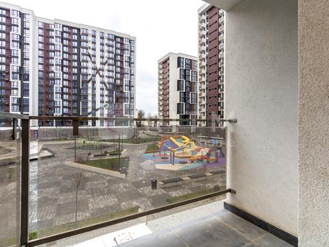 квартира по адресу Ленкавского ул., 34 к6