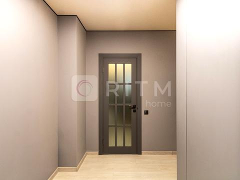 квартира по адресу Ленкавского ул., 34 к6