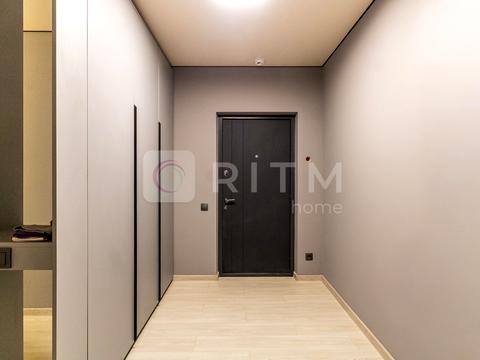 квартира по адресу Ленкавского ул., 34 к6