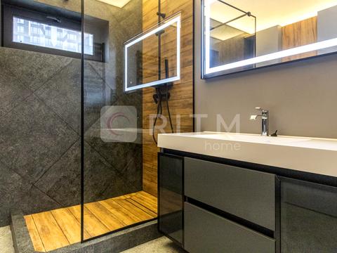 квартира по адресу Ленкавского ул., 34 к6