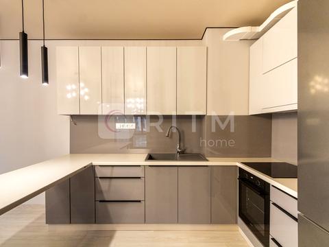 квартира по адресу Ленкавского ул., 34 к6