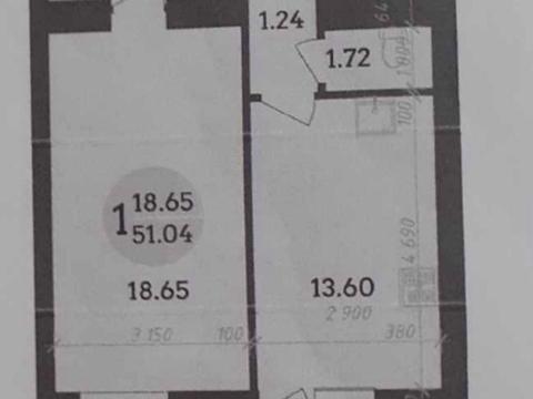 квартира по адресу Олександра Оксанченка ул. (Степового Фронту), 6