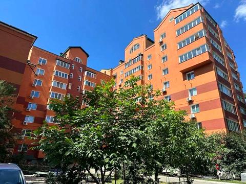 квартира за адресою Миру вул., 3-Б