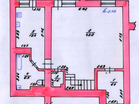 квартира за адресою Миру вул., 3-Б