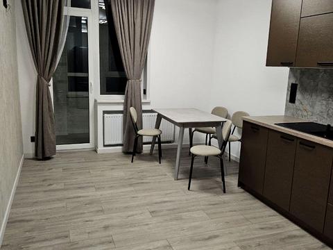 квартира по адресу Прохоровская ул., 40