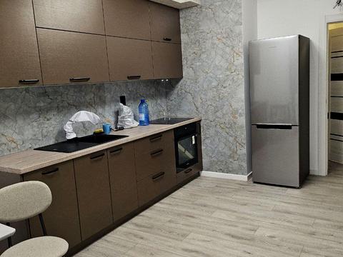 квартира по адресу Прохоровская ул., 40