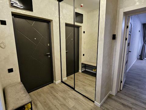 квартира по адресу Прохоровская ул., 40