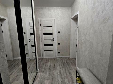 квартира по адресу Прохоровская ул., 40