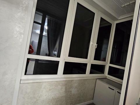 квартира по адресу Прохоровская ул., 40