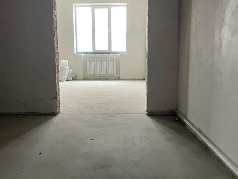 квартира за адресою Гвардійців-Широнінців вул., (Будинок 8)