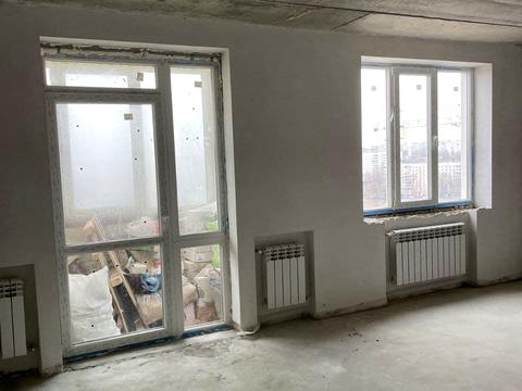 квартира за адресою Гвардійців-Широнінців вул., (Будинок 8)