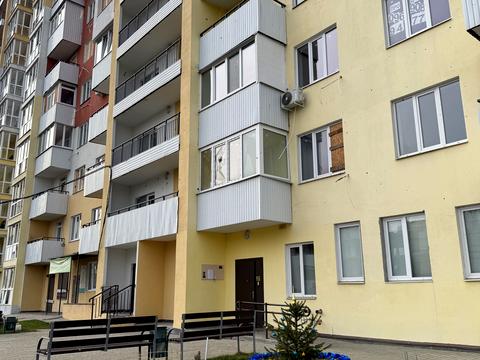 квартира за адресою Гвардійців-Широнінців вул., (Будинок 8)