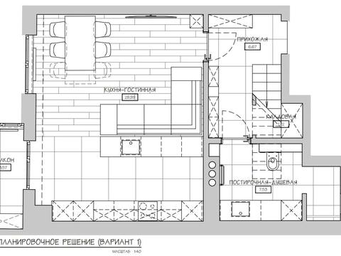 квартира за адресою Гвардійців-Широнінців вул., (Будинок 8)