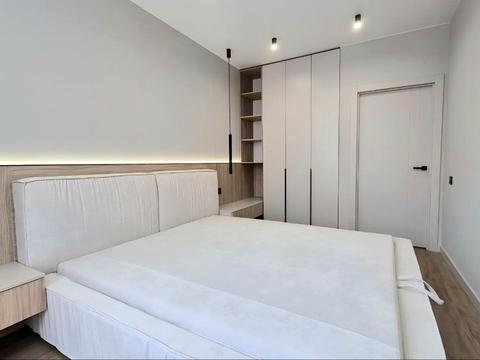 квартира за адресою Будівельна вул., 2