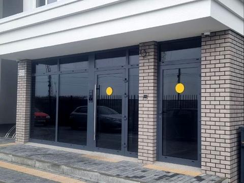 квартира за адресою Будівельна вул., 2