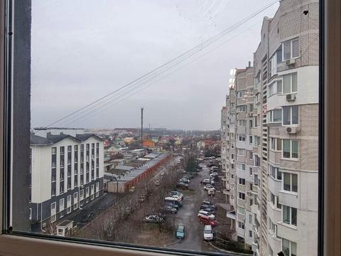 квартира за адресою Будівельна вул., 2