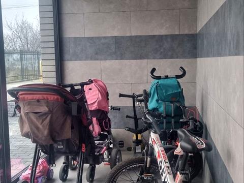 квартира за адресою Будівельна вул., 2