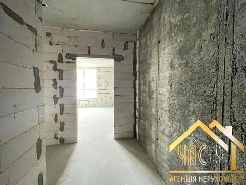 квартира за адресою Машинобудівників вул., 16