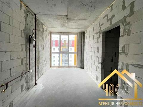 квартира за адресою Машинобудівників вул., 16