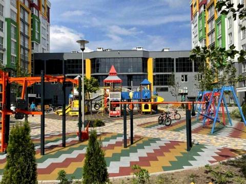 квартира за адресою Машинобудівників вул., 16