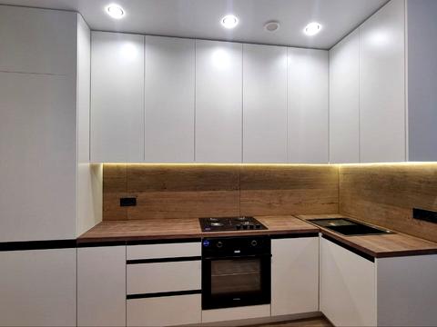 квартира за адресою Будівельна вул., 2