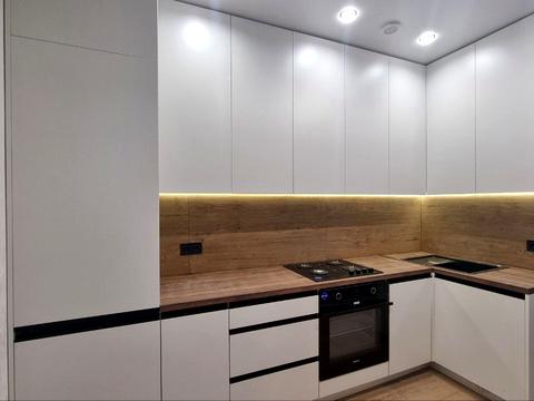 квартира за адресою Будівельна вул., 2