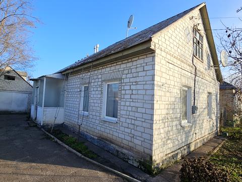 будинок за адресою Івана Сірка вул., 27