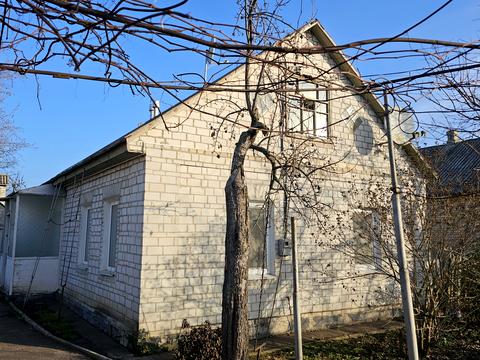 будинок за адресою Івана Сірка вул., 27