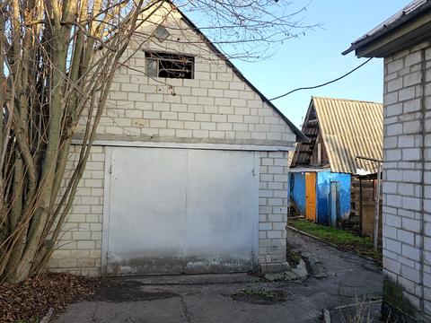 будинок за адресою Івана Сірка вул., 27