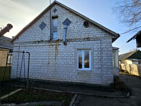 будинок за адресою Івана Сірка вул., 27