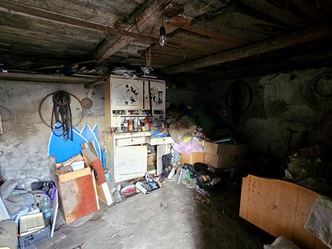 будинок за адресою Івана Сірка вул., 27