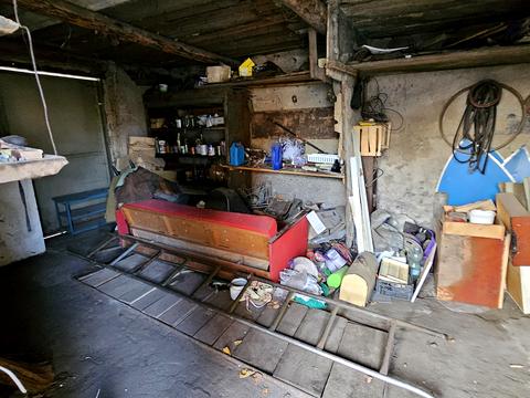 будинок за адресою Івана Сірка вул., 27