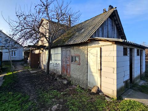 будинок за адресою Івана Сірка вул., 27