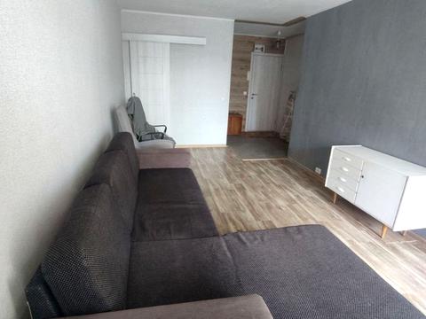 квартира за адресою Богдана Хмельницького просп. (Героїв Сталінграда), 4