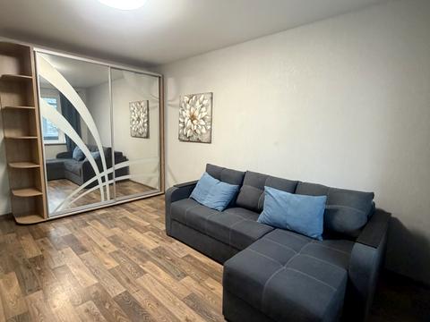 квартира за адресою Василя Сергієнка вул. (Задніпровська), 16-А