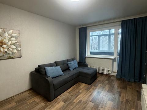 квартира за адресою Василя Сергієнка вул. (Задніпровська), 16-А