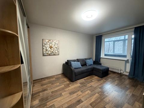 квартира за адресою Василя Сергієнка вул. (Задніпровська), 16-А